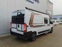 Fahrzeugbild Weinsberg CaraBus 600 MQ Tageszulassung #8