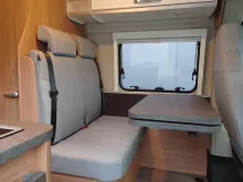 Fahrzeugbild Weinsberg CaraBus 600 MQ Tageszulassung #11