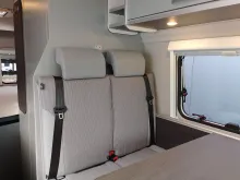 Fahrzeugbild Weinsberg CaraTour 600 MQ Tageszulassung #9