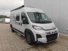 Fahrzeugbild Knaus BoxLife PLATINUM SELECTION 600 MQ #4