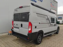 Fahrzeugbild Knaus BoxLife PLATINUM SELECTION 600 MQ #5