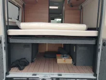 Fahrzeugbild Knaus BoxLife PLATINUM SELECTION 600 MQ #8