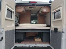 Fahrzeugbild Knaus BoxLife PLATINUM SELECTION 600 MQ #9