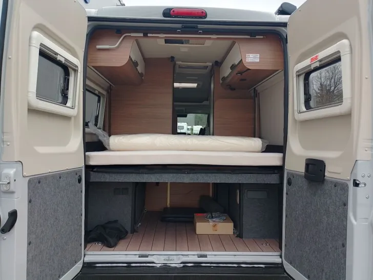 Fahrzeugbild Knaus BoxLife PLATINUM SELECTION 600 MQ #9