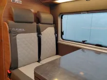 Fahrzeugbild Knaus BoxLife PLATINUM SELECTION 600 MQ #10