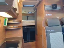 Fahrzeugbild Knaus BoxLife PLATINUM SELECTION 600 MQ #11