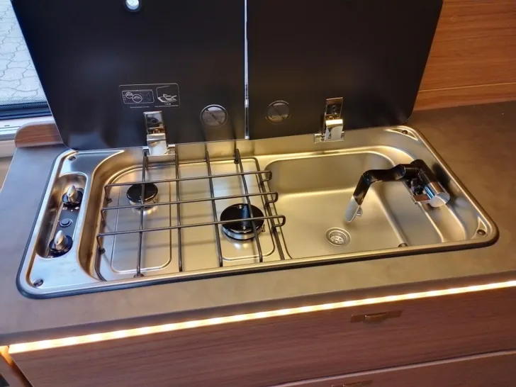 Fahrzeugbild Knaus BoxLife PLATINUM SELECTION 600 MQ #12