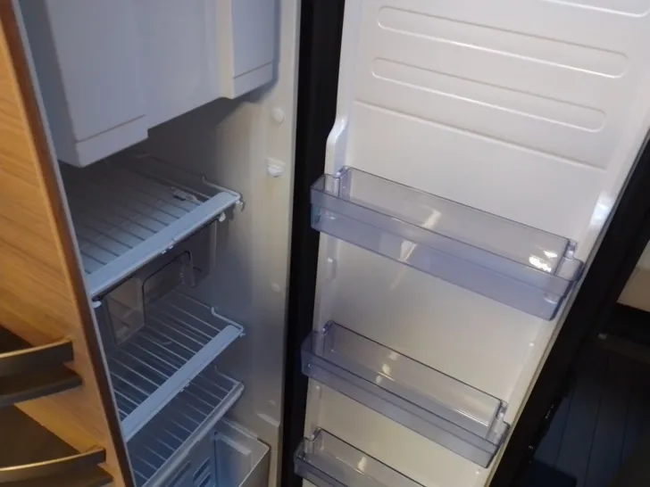 Fahrzeugbild Knaus BoxLife PLATINUM SELECTION 600 MQ #13