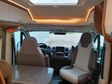 Fahrzeugbild Knaus BoxLife PLATINUM SELECTION 600 MQ #17