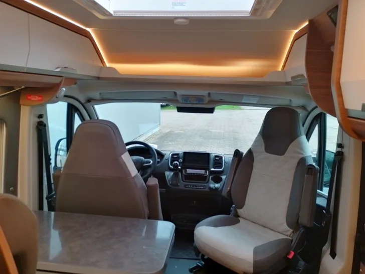 Fahrzeugbild Knaus BoxLife PLATINUM SELECTION 600 MQ #17