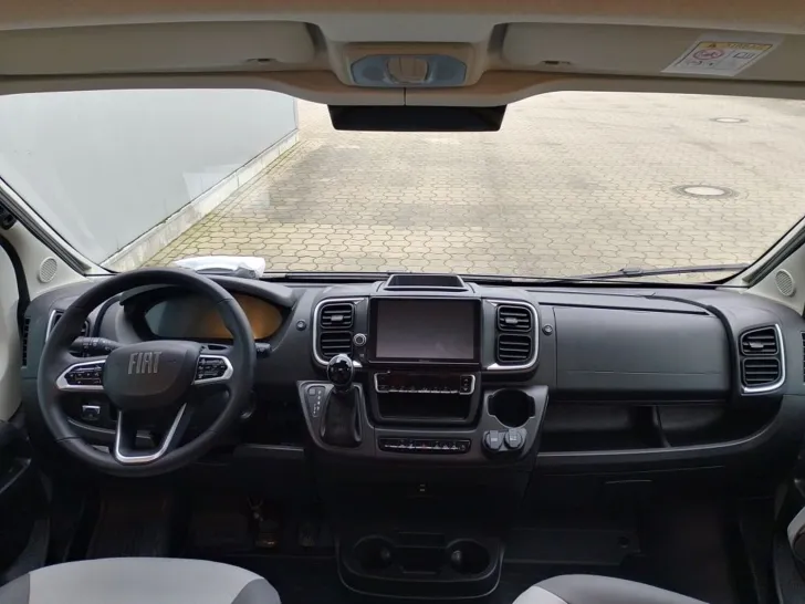 Fahrzeugbild Knaus BoxLife PLATINUM SELECTION 600 MQ #18
