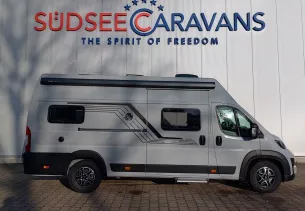 Bild BoxLife 630 ME Platinum Selection