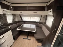 Fahrzeugbild Hobby Prestige 560 WLU - stark reduziert #3