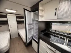 Bild 6 Hobby Prestige 560 WLU - stark reduziert