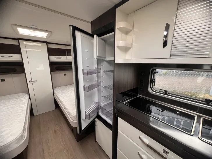 Fahrzeugbild Hobby Prestige 560 WLU - stark reduziert #6