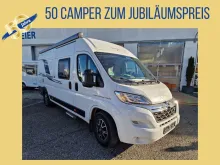 Fahrzeugbild Hobby Vantana OnTour Edition K65 ET - stark reduziert #1