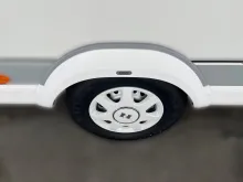 Fahrzeugbild Hobby DE LUXE 460 LU #3