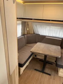 Fahrzeugbild Hobby DE LUXE 460 LU #5