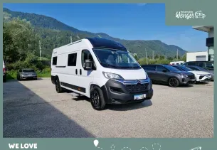 Bild SELECT LINE Runner