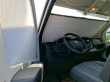 Fahrzeugbild Citroen Jumper Clever Vans Runner 636 Sehr umfangreiche Ausstattung #17