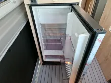 Fahrzeugbild Citroen Jumper Clever Vans Runner 636 Sehr umfangreiche Ausstattung #25
