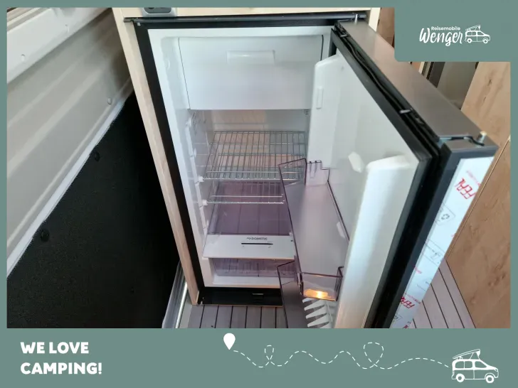 Fahrzeugbild Citroen Jumper Clever Vans Runner 636 Dieselheizung uvm #23