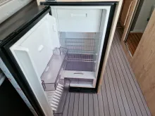 Fahrzeugbild Citroen Jumper Clever Vans Runner 636 Sehr umfangreiche Ausstattung #26