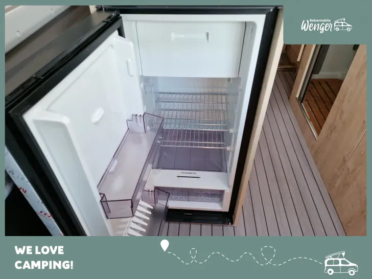 Fahrzeugbild Citroen Jumper Clever Vans Runner 636 Dieselheizung uvm #24