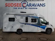 Fahrzeugbild Knaus L!VE WAVE 650 MF Mietfahrzeug UNBENUTZT! #1