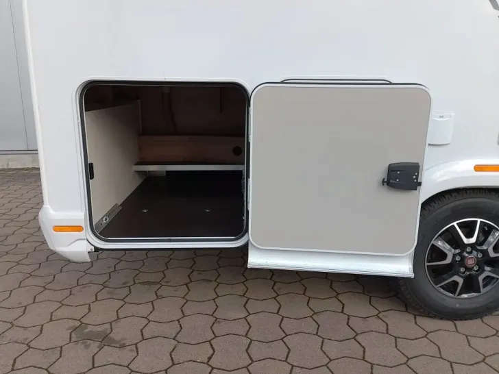 Fahrzeugbild Knaus L!VE WAVE 650 MF Mietfahrzeug UNBENUTZT! #7