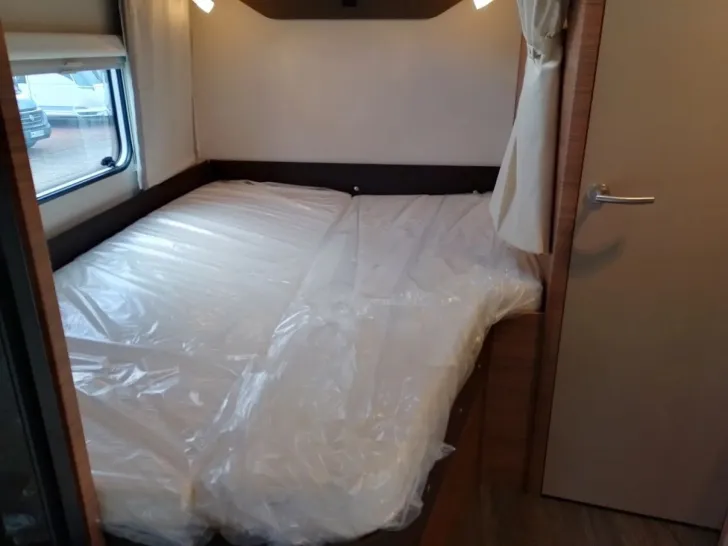 Fahrzeugbild Knaus L!VE WAVE 650 MF Mietfahrzeug UNBENUTZT! #18