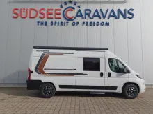 Fahrzeugbild Weinsberg CaraBus 600 MQ Peugeot Tageszulassung #1