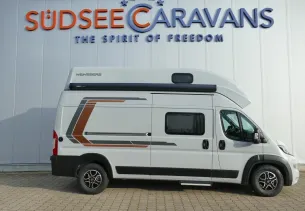 Bild CaraBus 600 MQH