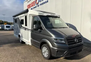 Bild Van TI 640 MEG VANSATION VW