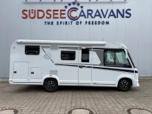 Fahrzeugbild Knaus L!VE I 650 MEG IC Line 25 #1