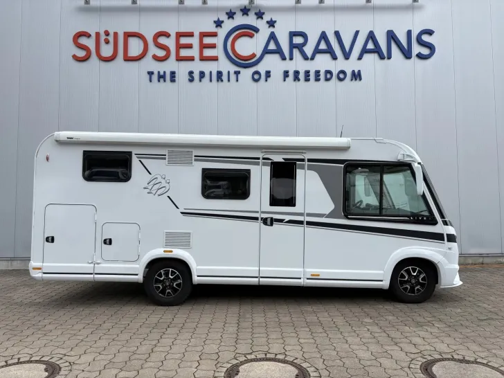 Fahrzeugbild Knaus L!VE I 650 MEG IC Line 25 #1