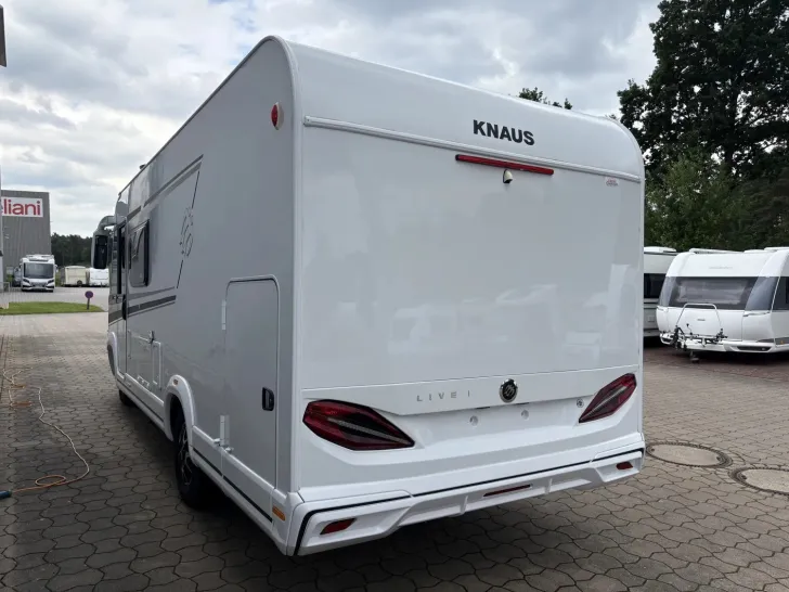 Fahrzeugbild Knaus L!VE I 650 MEG IC Line 25 #4