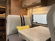 Fahrzeugbild Knaus L!VE I 650 MEG IC Line 25 #6