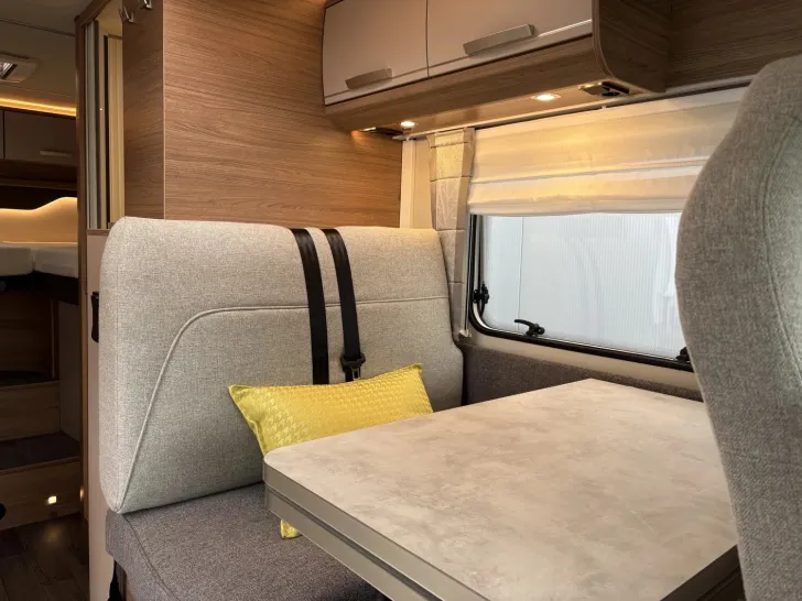 Fahrzeugbild Knaus L!VE I 650 MEG IC Line 25 #6