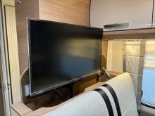 Fahrzeugbild Knaus L!VE I 650 MEG IC Line 25 #7