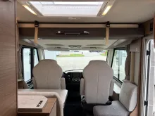 Fahrzeugbild Knaus L!VE I 650 MEG IC Line 25 #10