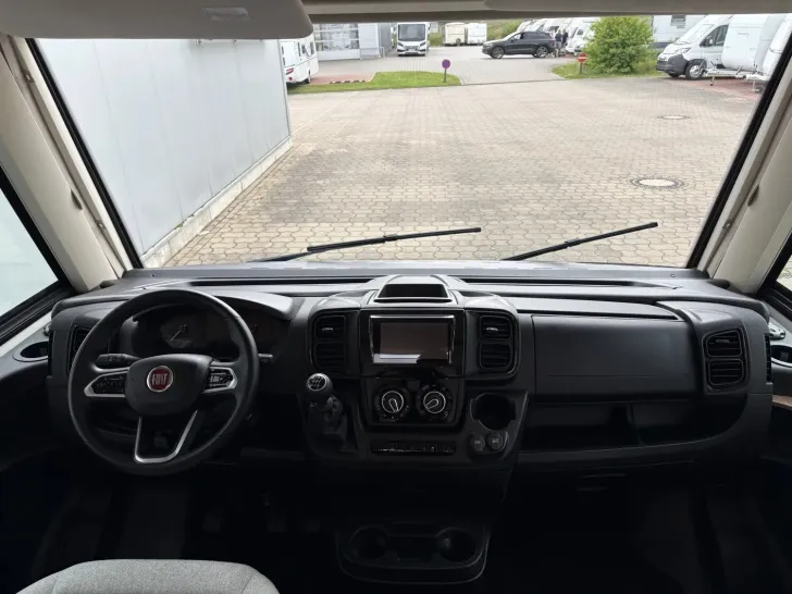 Fahrzeugbild Knaus L!VE I 650 MEG IC Line 25 #13