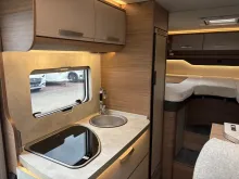 Fahrzeugbild Knaus L!VE I 650 MEG IC Line 25 #14