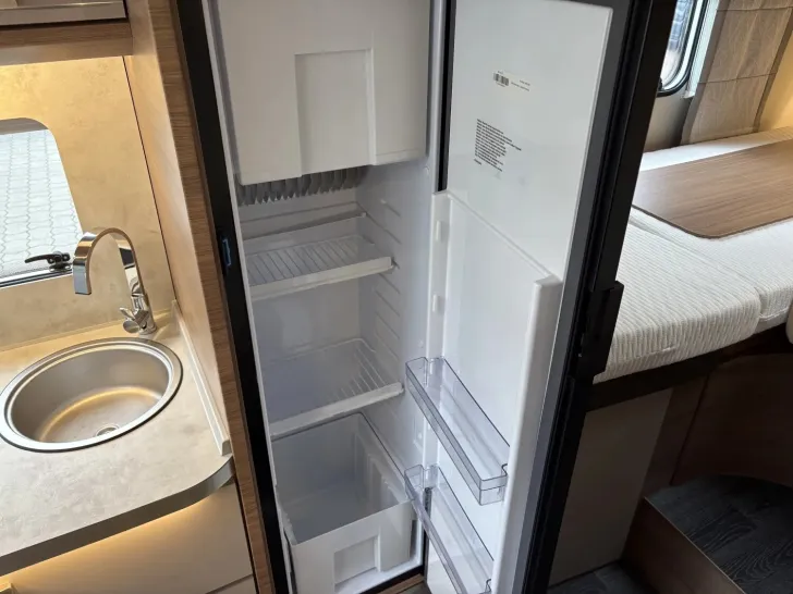 Fahrzeugbild Knaus L!VE I 650 MEG IC Line 25 #15