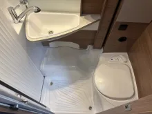 Fahrzeugbild Knaus L!VE I 650 MEG IC Line 25 #17
