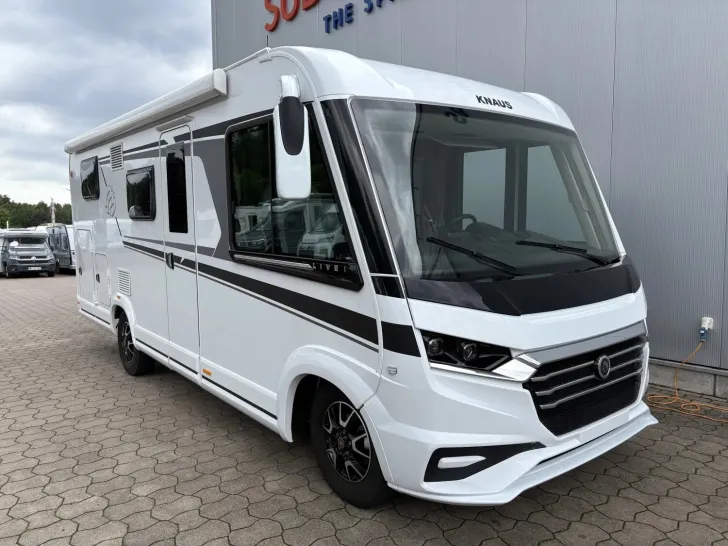 Fahrzeugbild Knaus L!VE I 650 MEG IC Line 25 #18