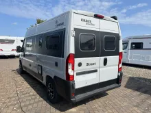 Fahrzeugbild Knaus BoxStar 60 YEARS 600 STREET aus Vermietflotte #6