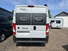 Fahrzeugbild Knaus BoxStar 60 YEARS 600 STREET aus Vermietflotte #7