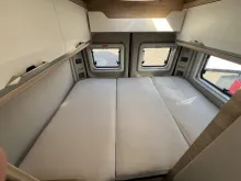 Fahrzeugbild Knaus BoxStar 60 YEARS 600 STREET aus Vermietflotte #14