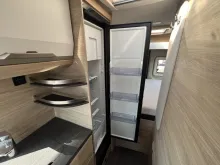 Fahrzeugbild Knaus BoxStar 60 YEARS 600 STREET aus Vermietflotte #16